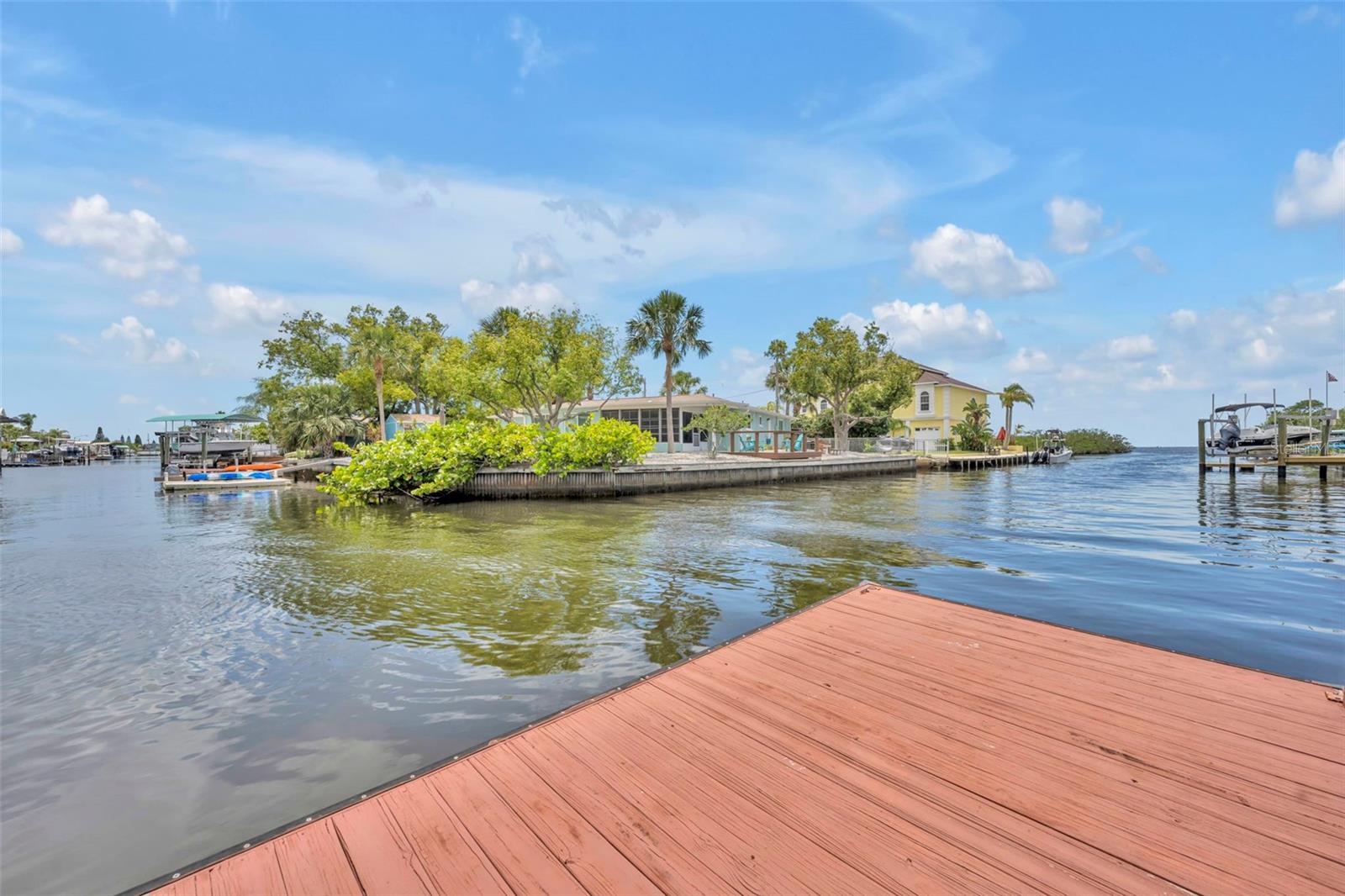 6416 Boatyard Drive, FL
