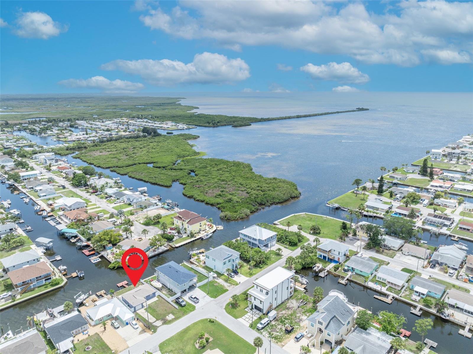 6416 Boatyard Drive, FL