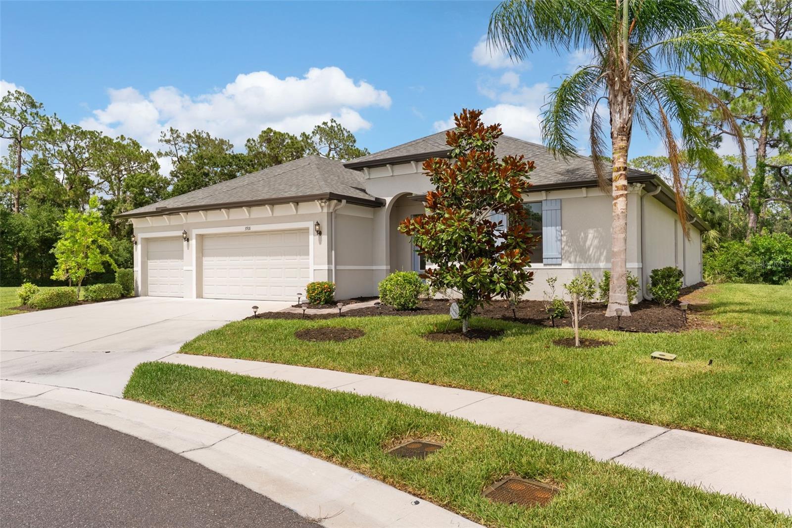 3918 Gaviota Drive, FL