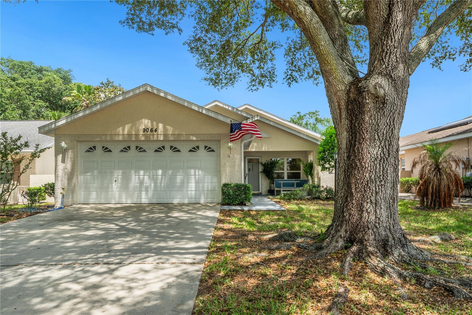 9064 91st Circle, FL