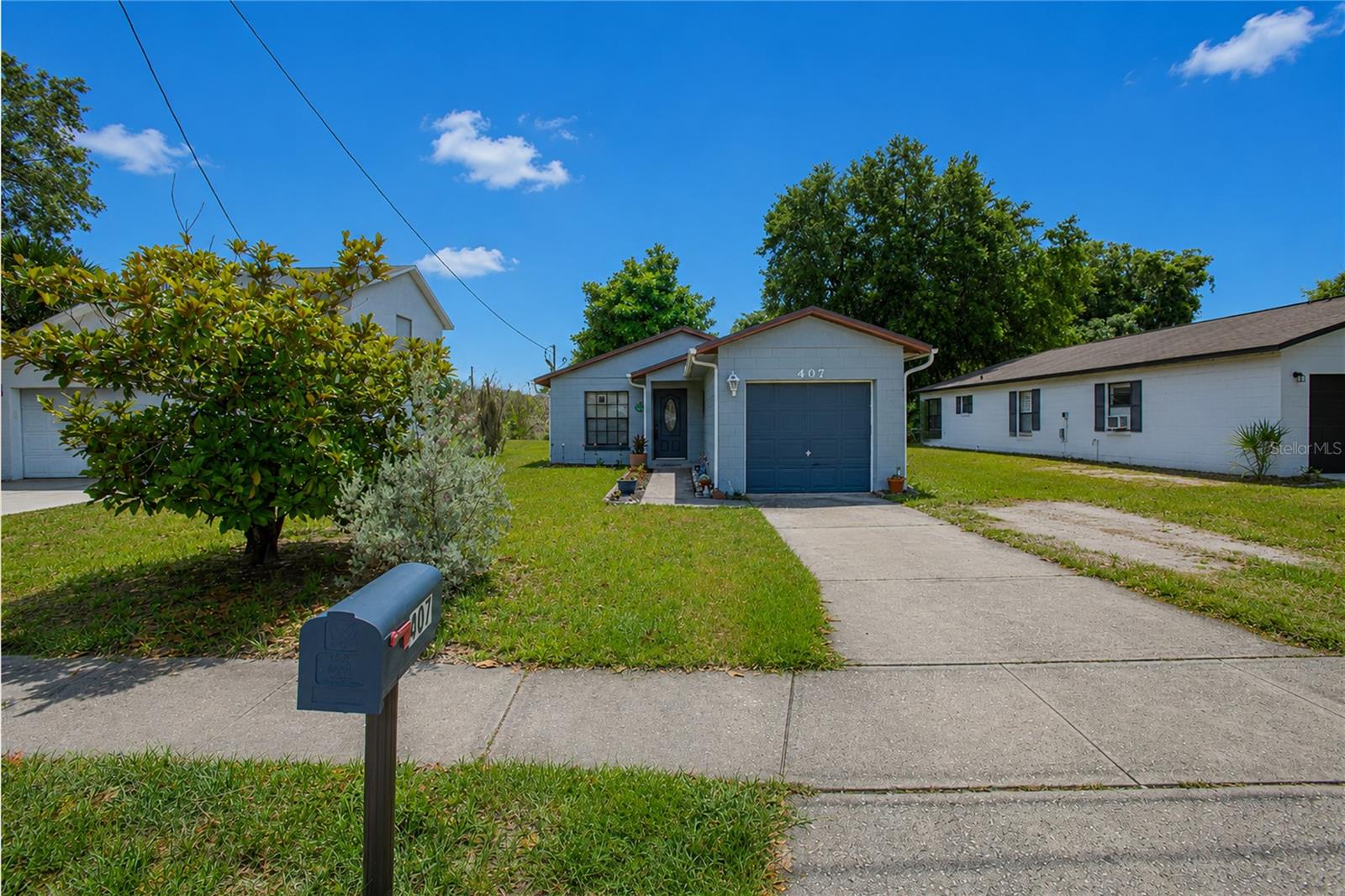 407 Para Avenue, FL