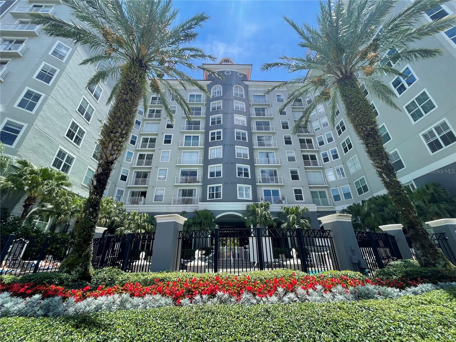 700 Harbour Island Boulevard, FL