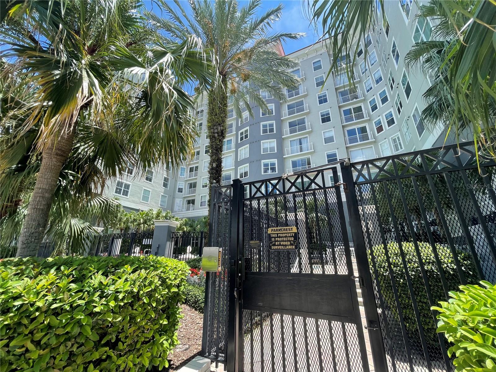 700 Harbour Island Boulevard, FL