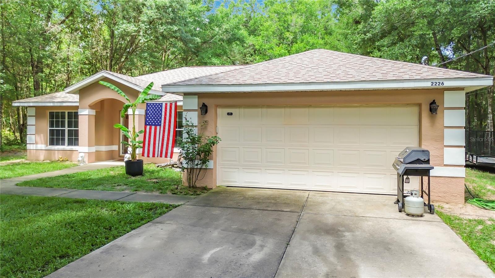 2226 Algiers Court, FL
