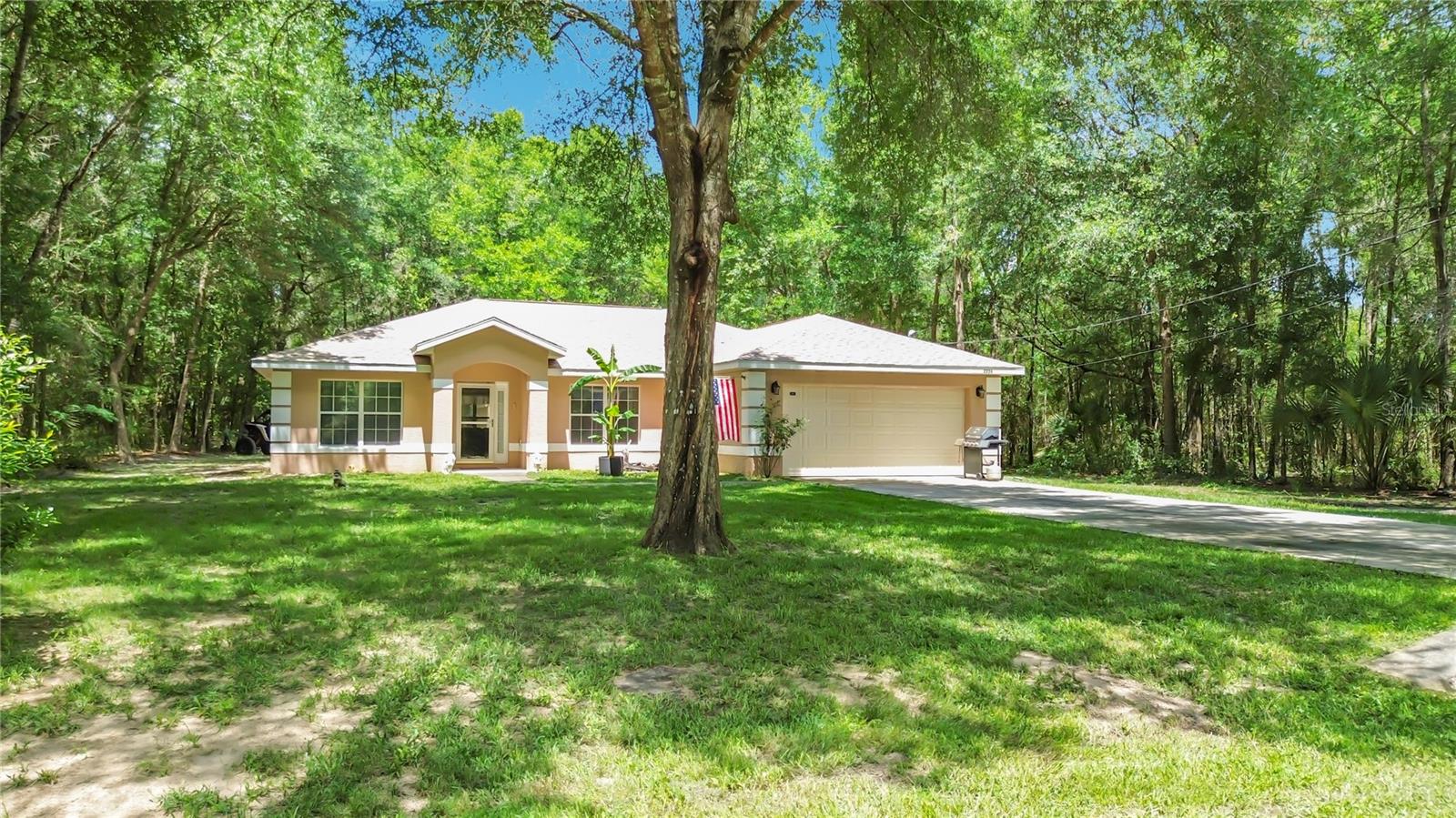 2226 Algiers Court, FL