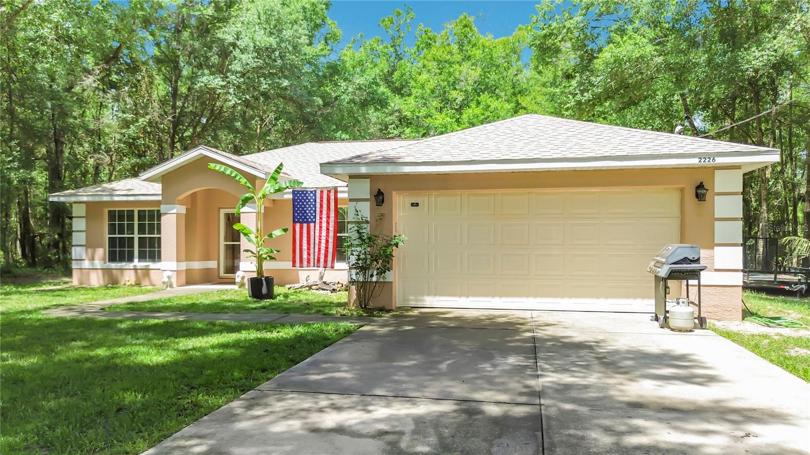 2226 Algiers Court, FL