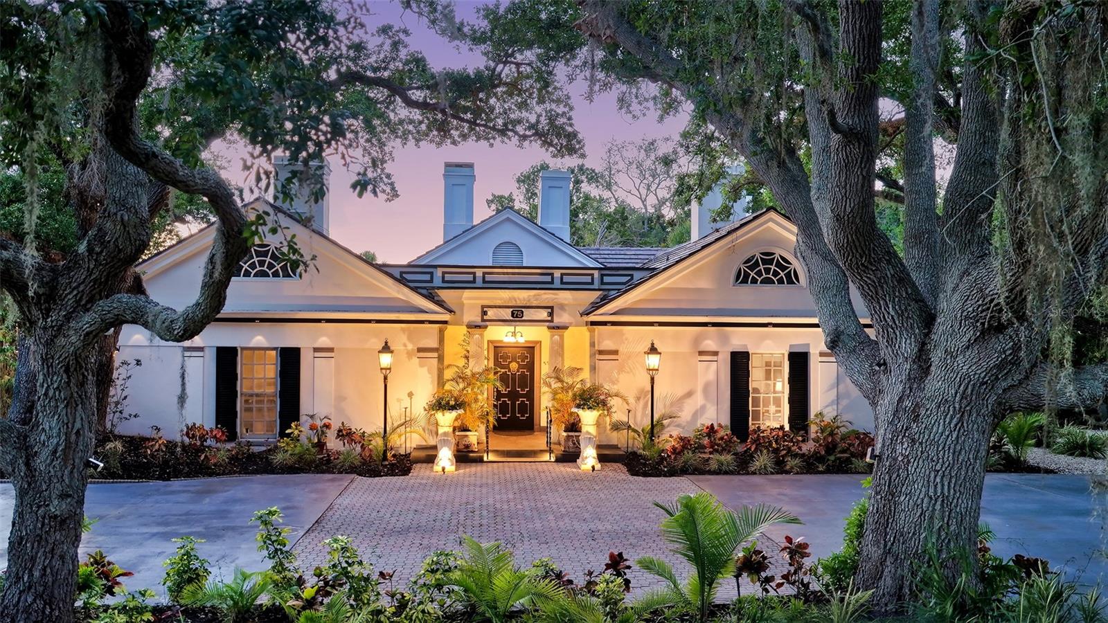 75 Osprey Point Drive, FL