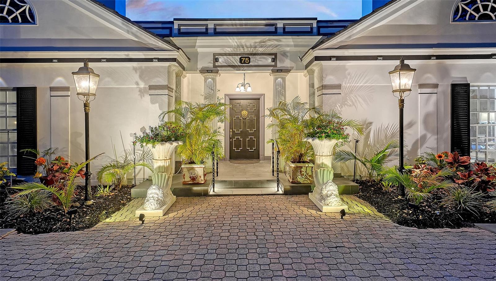 75 Osprey Point Drive, FL
