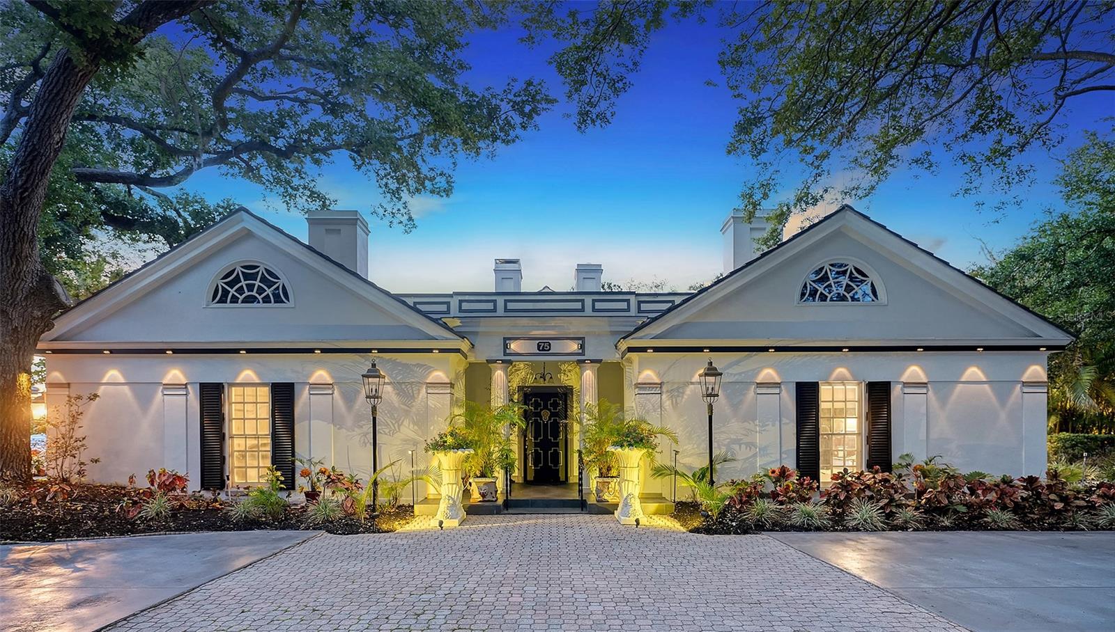 75 Osprey Point Drive, FL