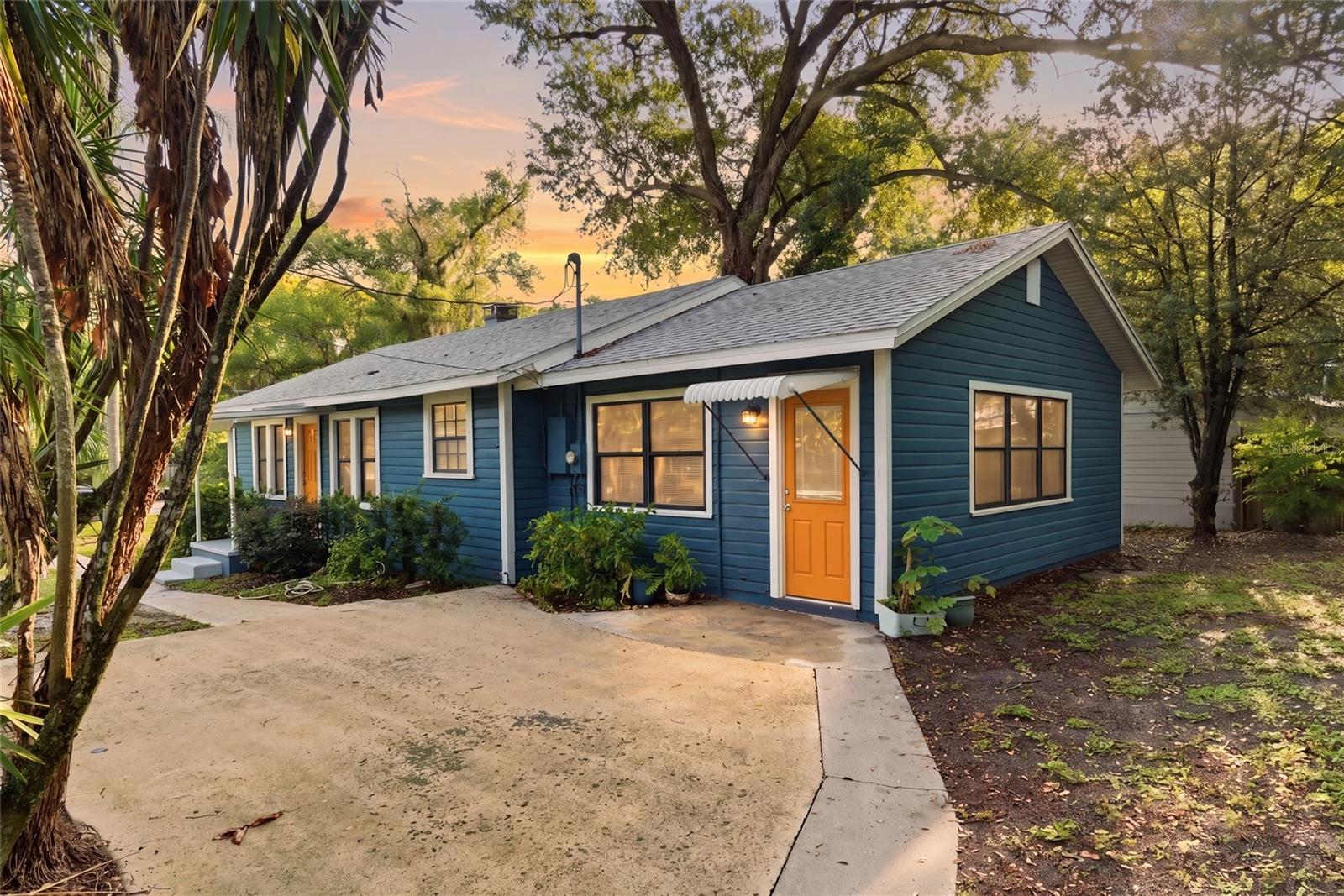 2206 Page Avenue, FL
