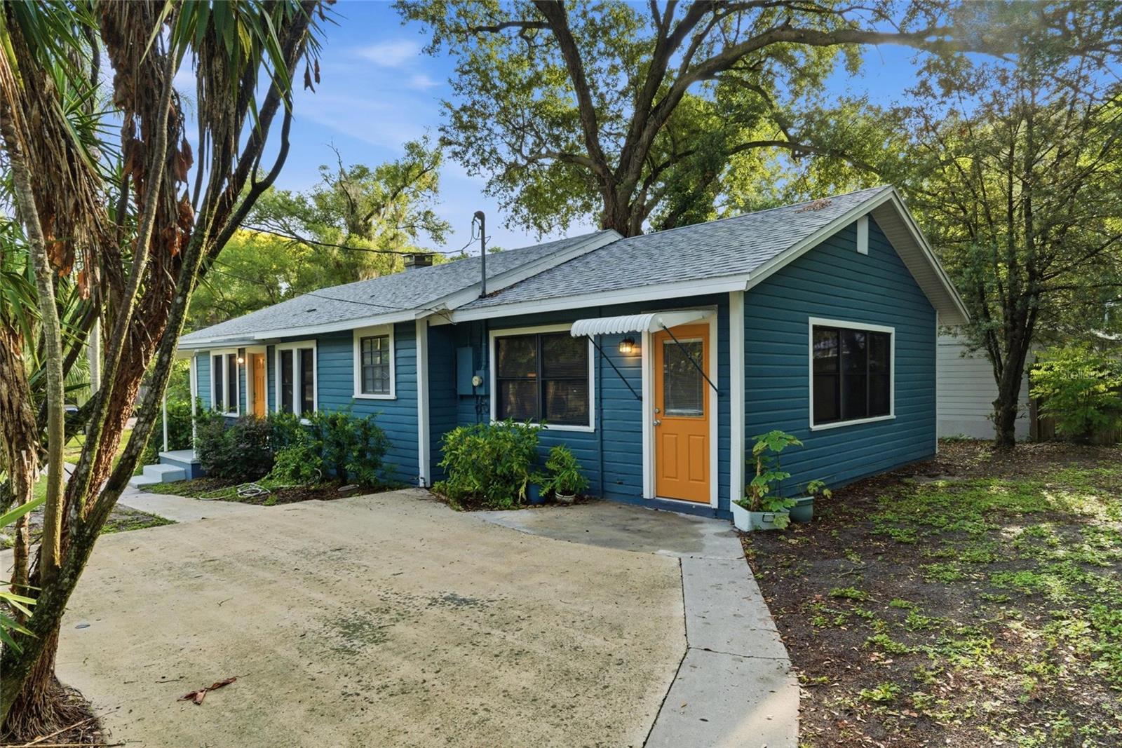 2206 Page Avenue, FL