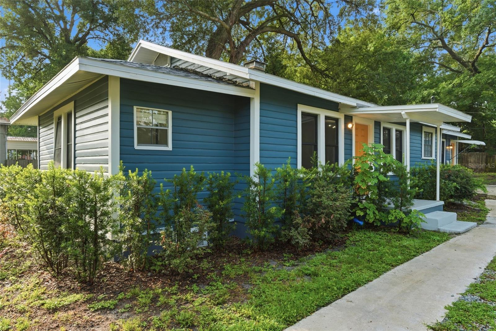 2206 Page Avenue, FL