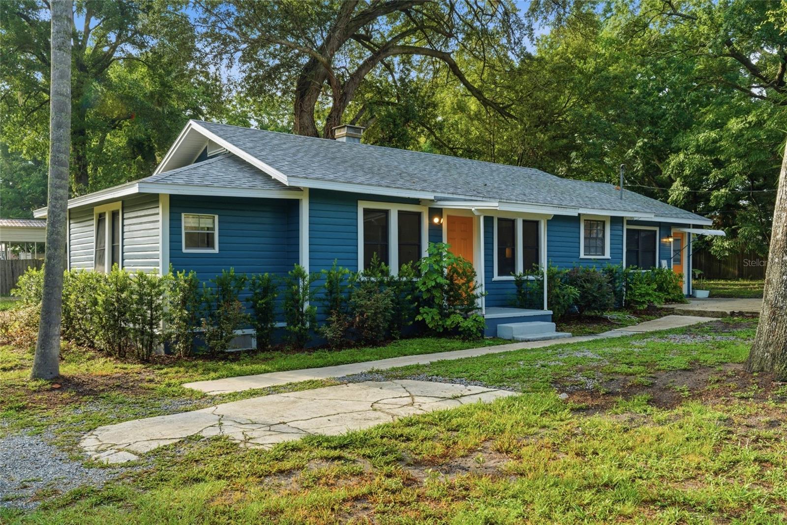 2206 Page Avenue, FL