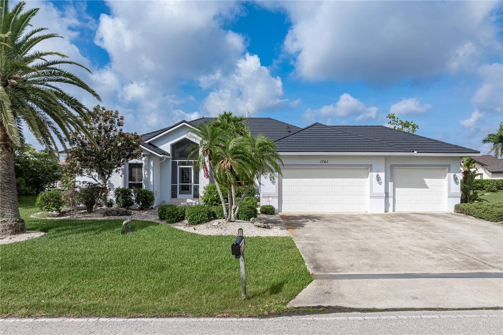 1741 Suzi Street, FL