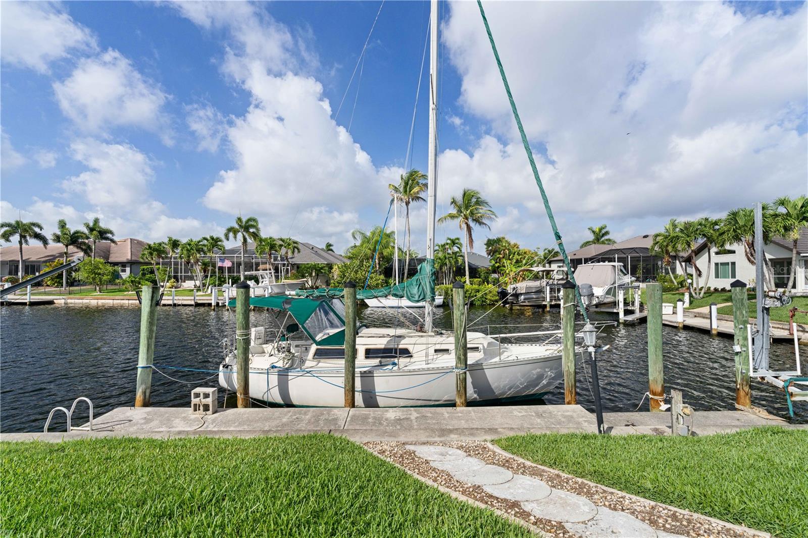 1741 Suzi Street, FL