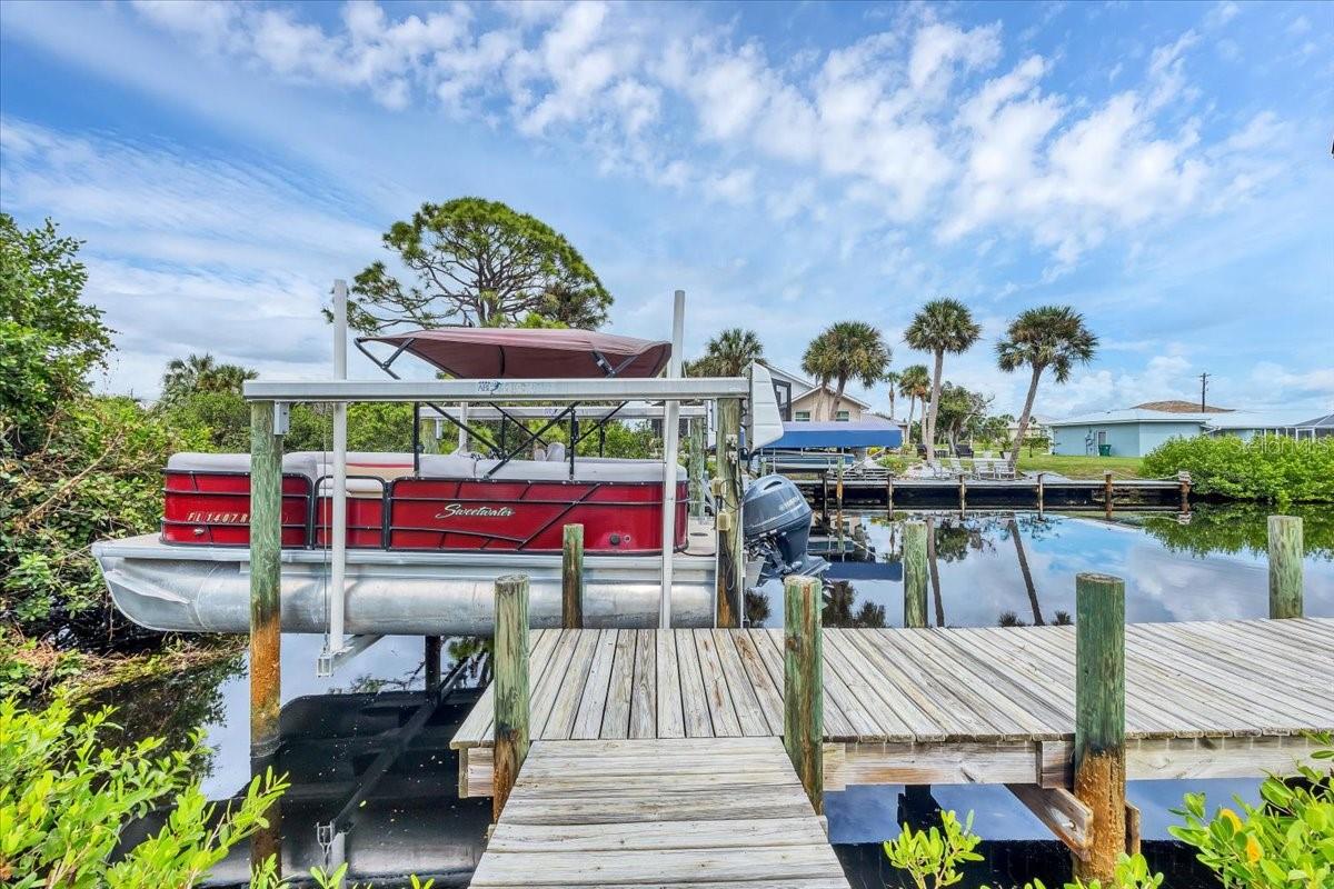 4696 Pompano Street, FL