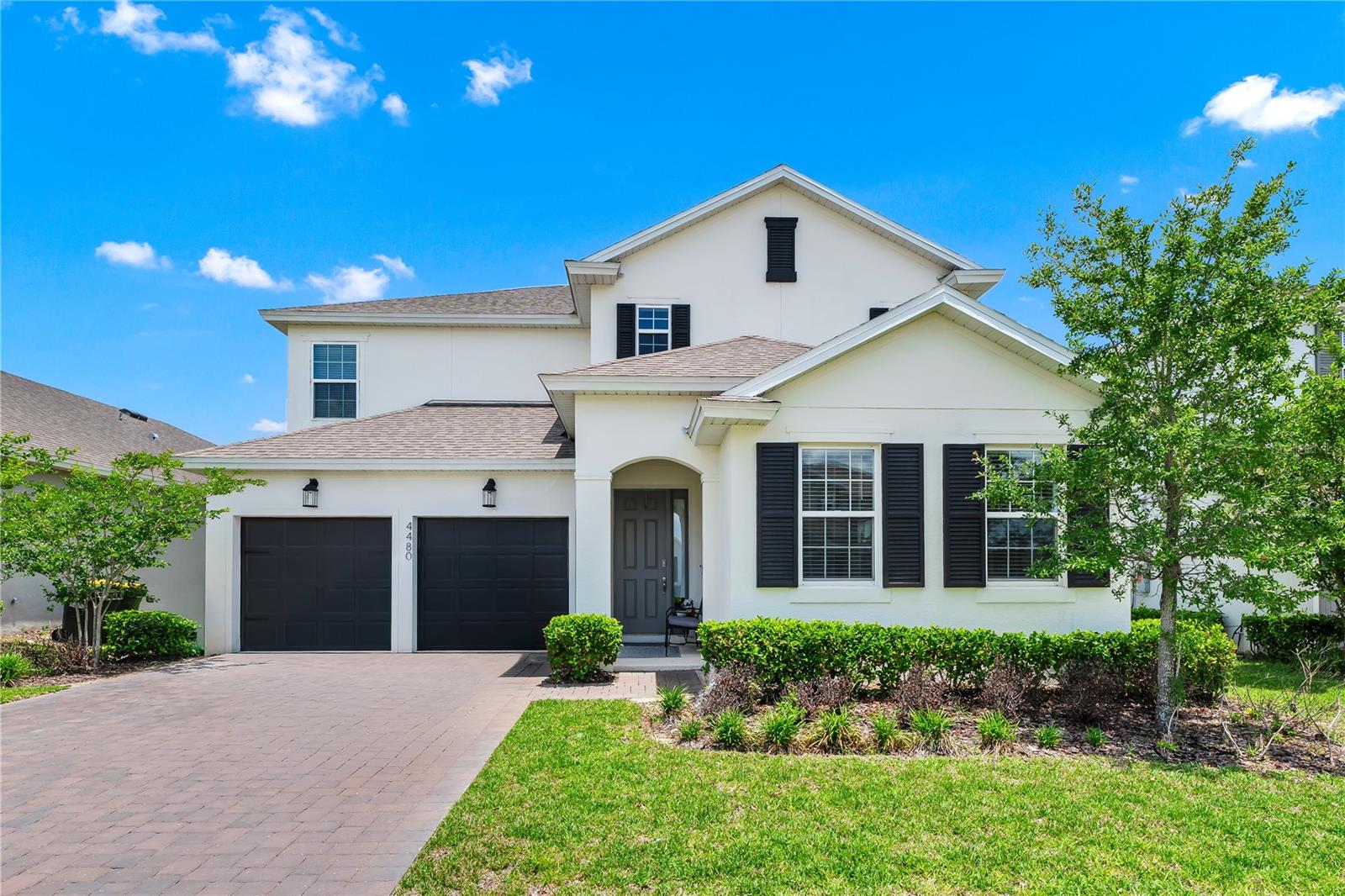 4480 Lions Gate Avenue, FL