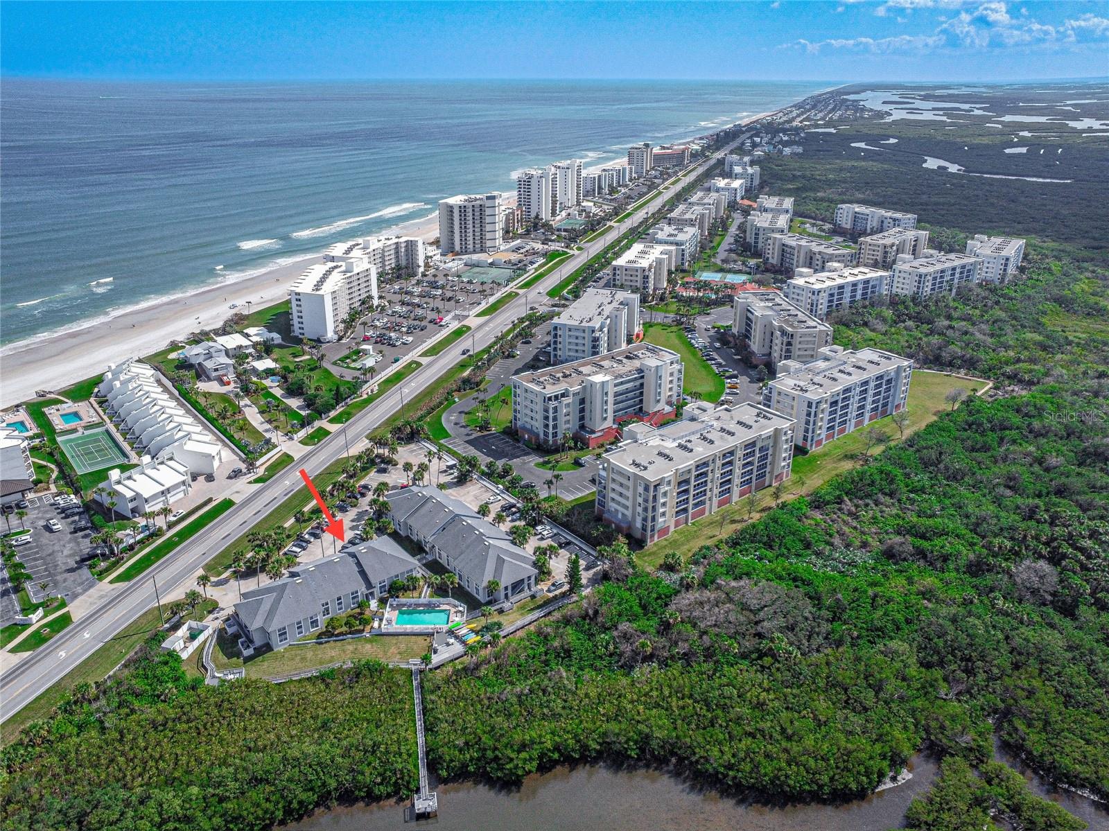 4860 Atlantic Avenue, FL