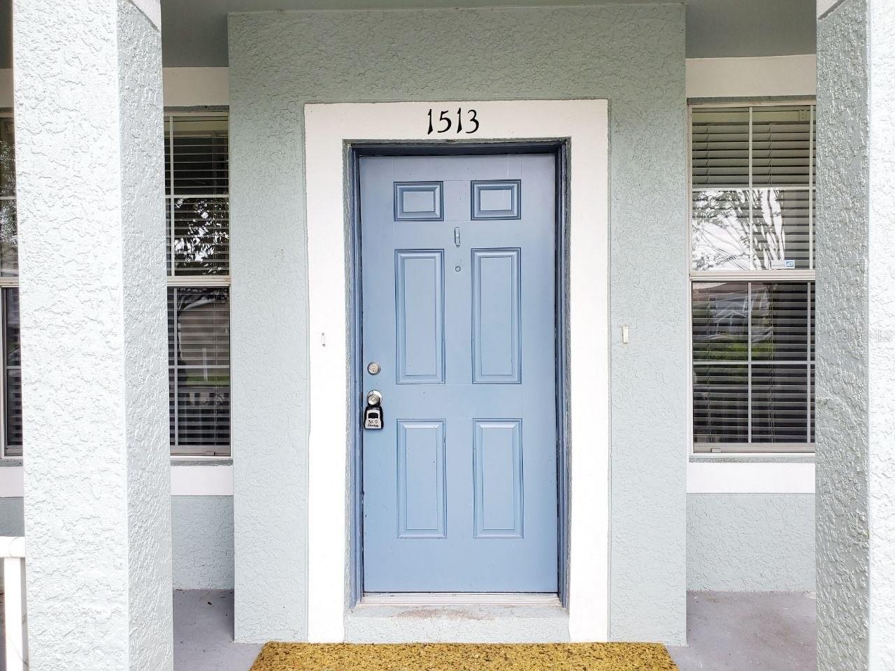 1513 Deer Tree Lane, FL