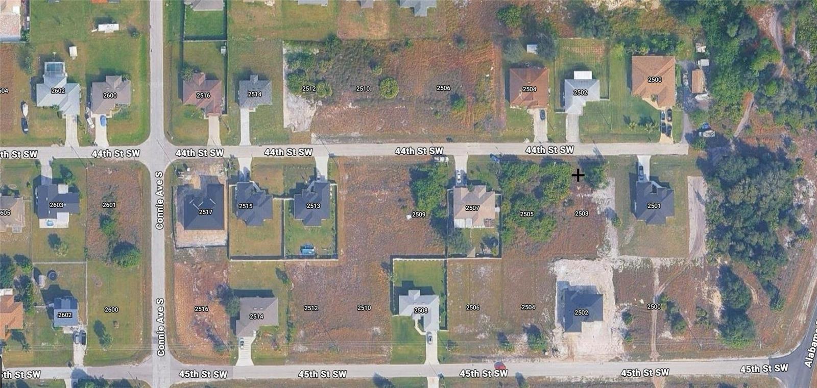 2503 44th Street, FL