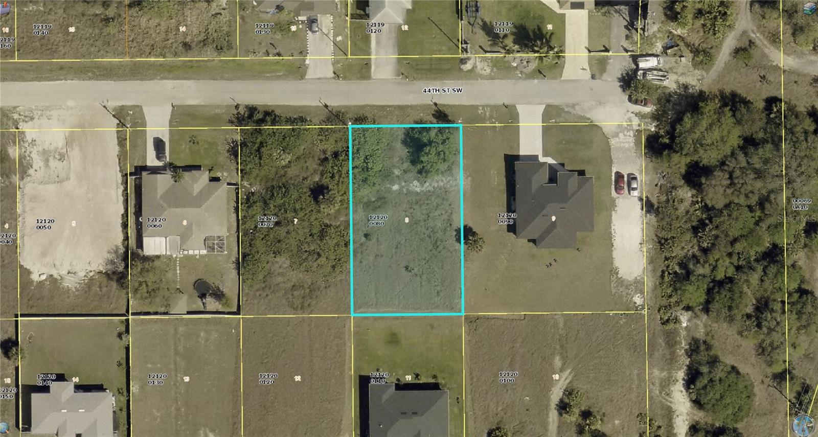 2503 44th Street, FL
