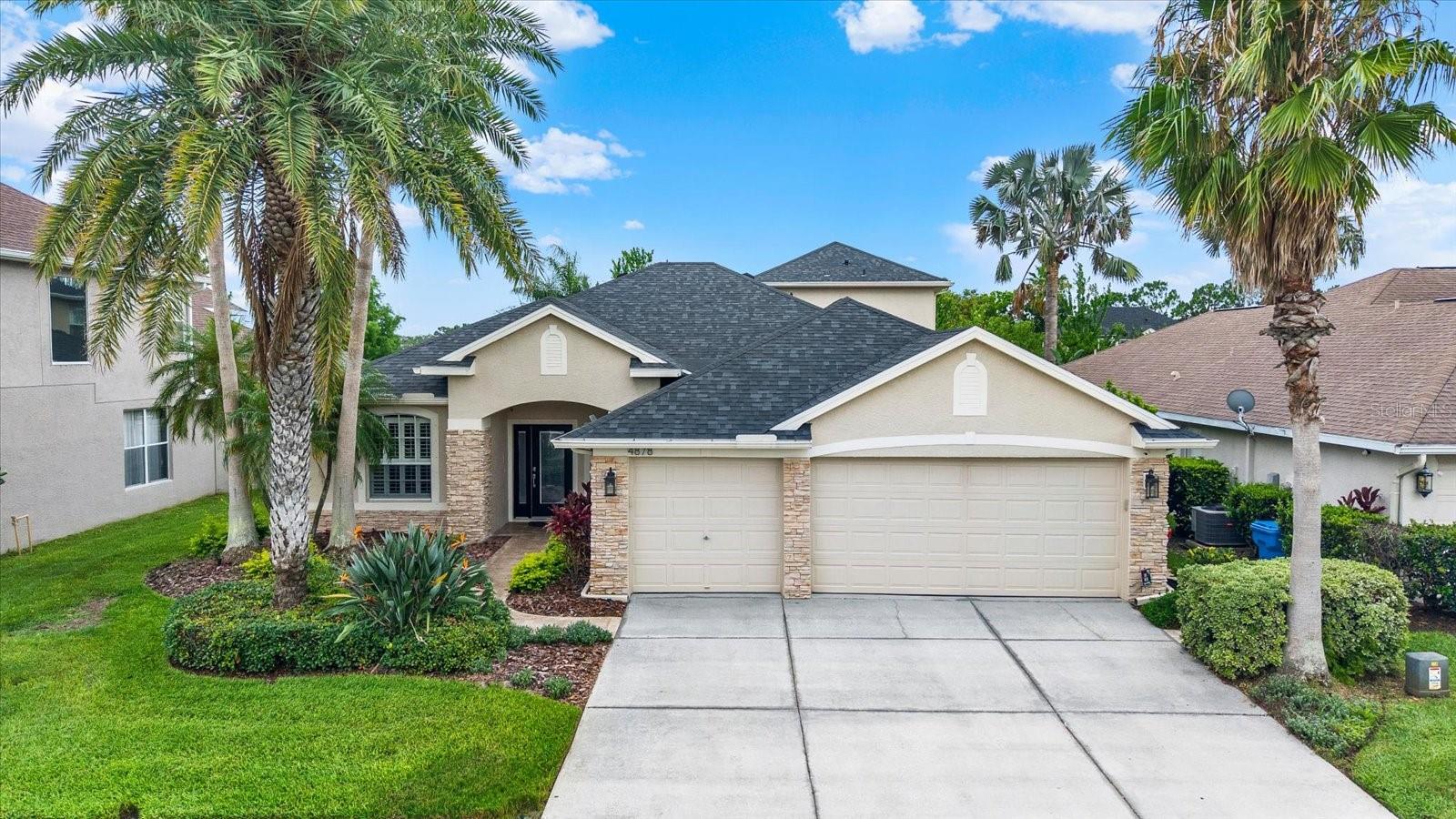 4878 Breeze Circle, FL