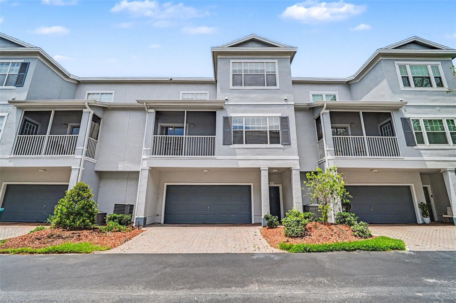 2586 Grand Central Parkway, FL