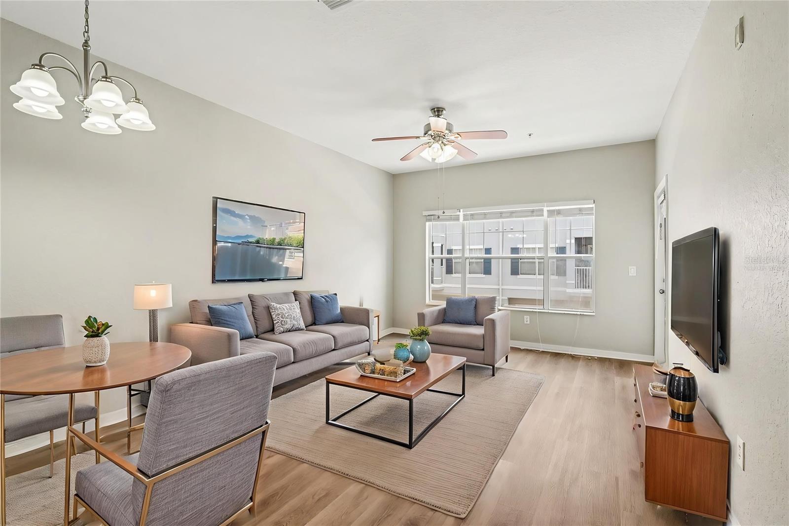 2586 Grand Central Parkway, FL
