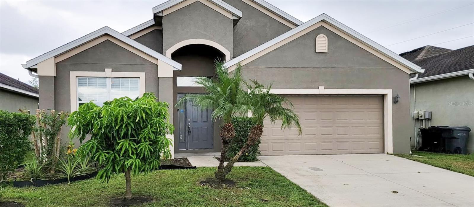 811 Krenson Woods Lane, FL