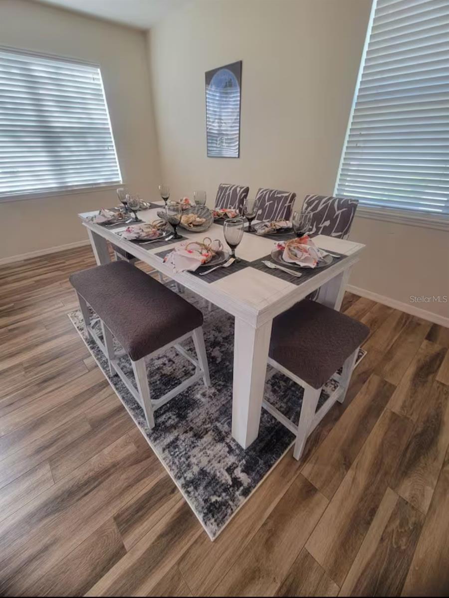 811 Krenson Woods Lane, FL