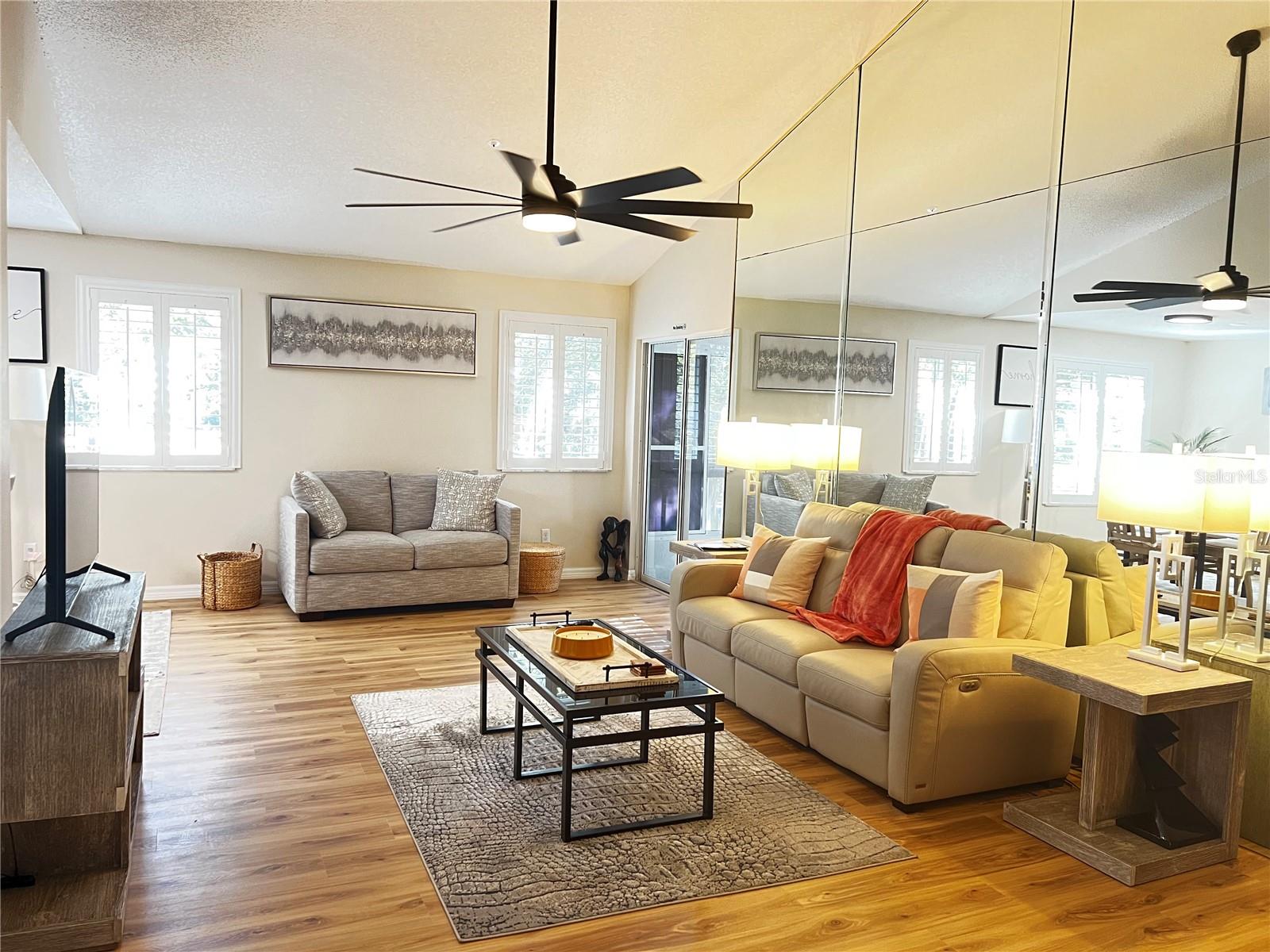 821 Loch Calder, FL
