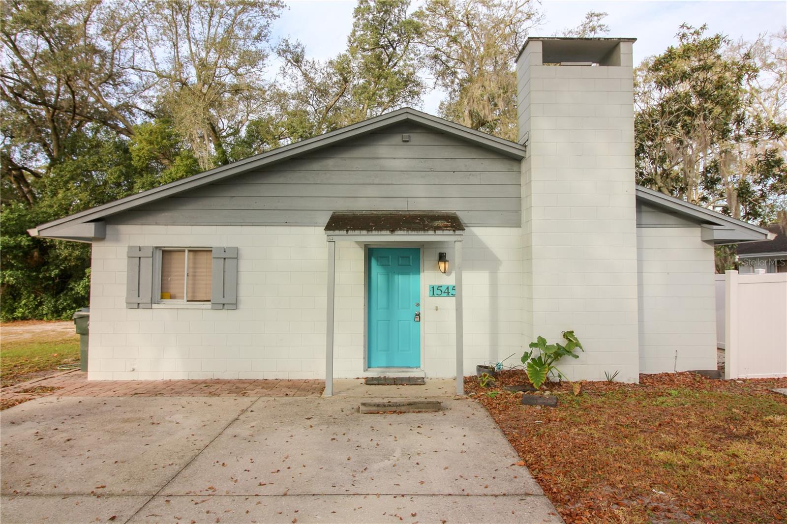 1545 King Avenue, FL