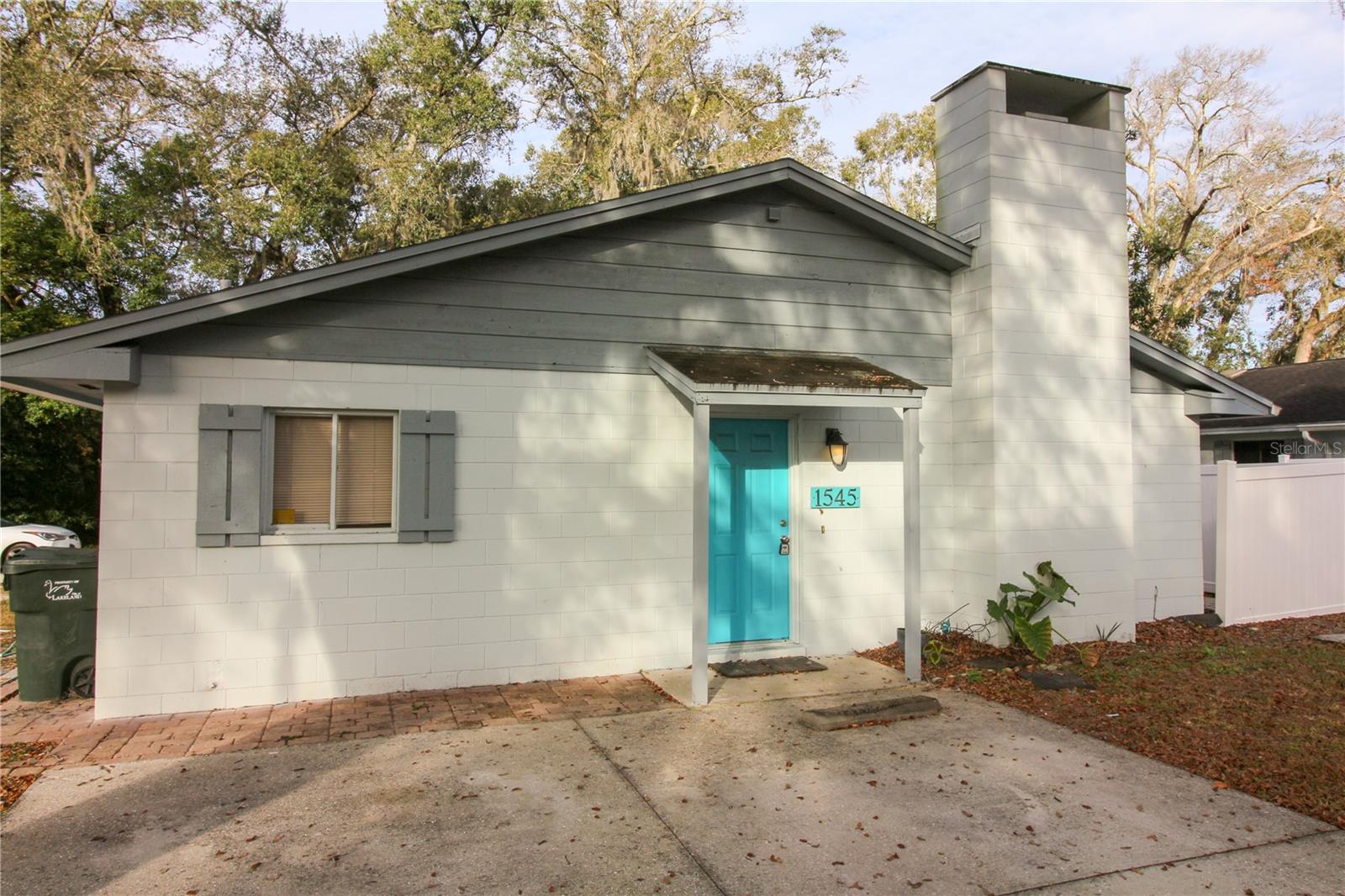 1545 King Avenue, FL