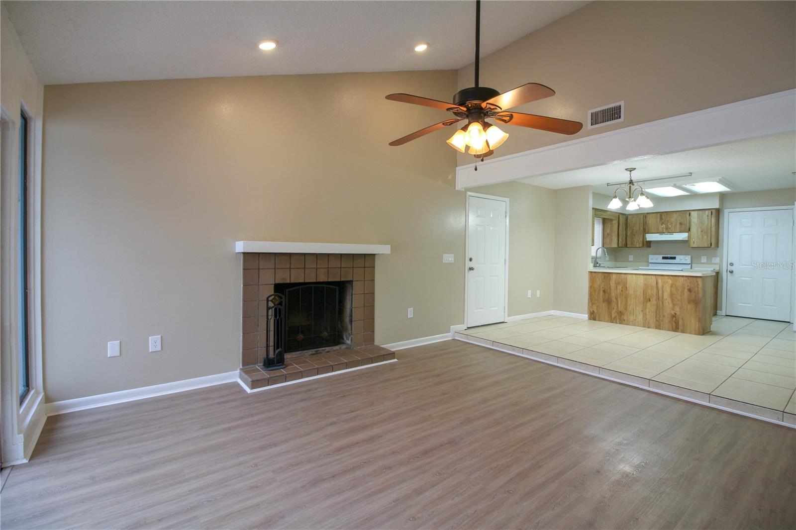 1545 King Avenue, FL