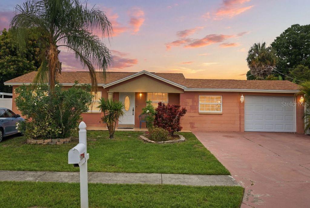 4914 Holiday Drive, FL