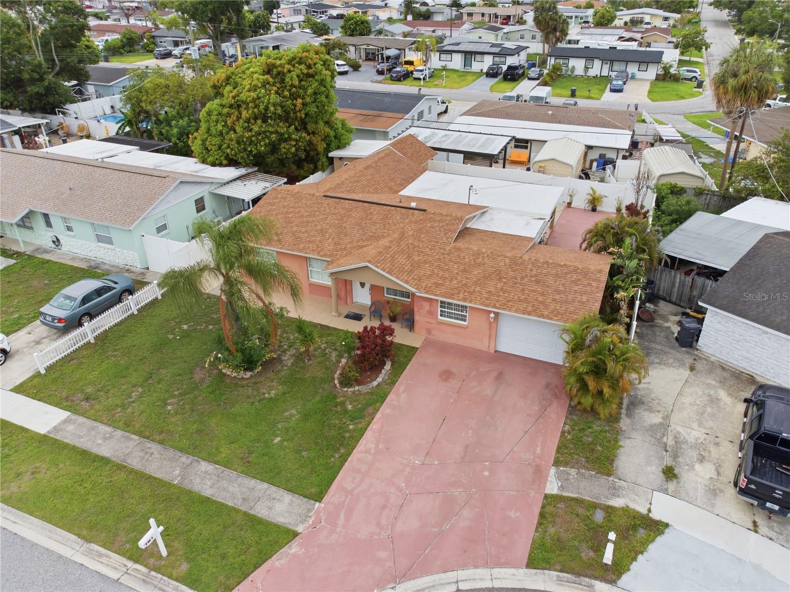 4914 Holiday Drive, FL