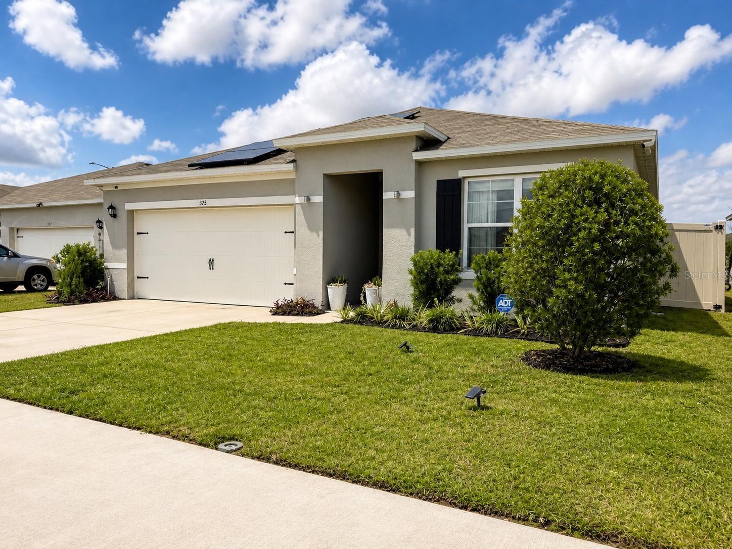 375 Boardwalk Avenue, FL