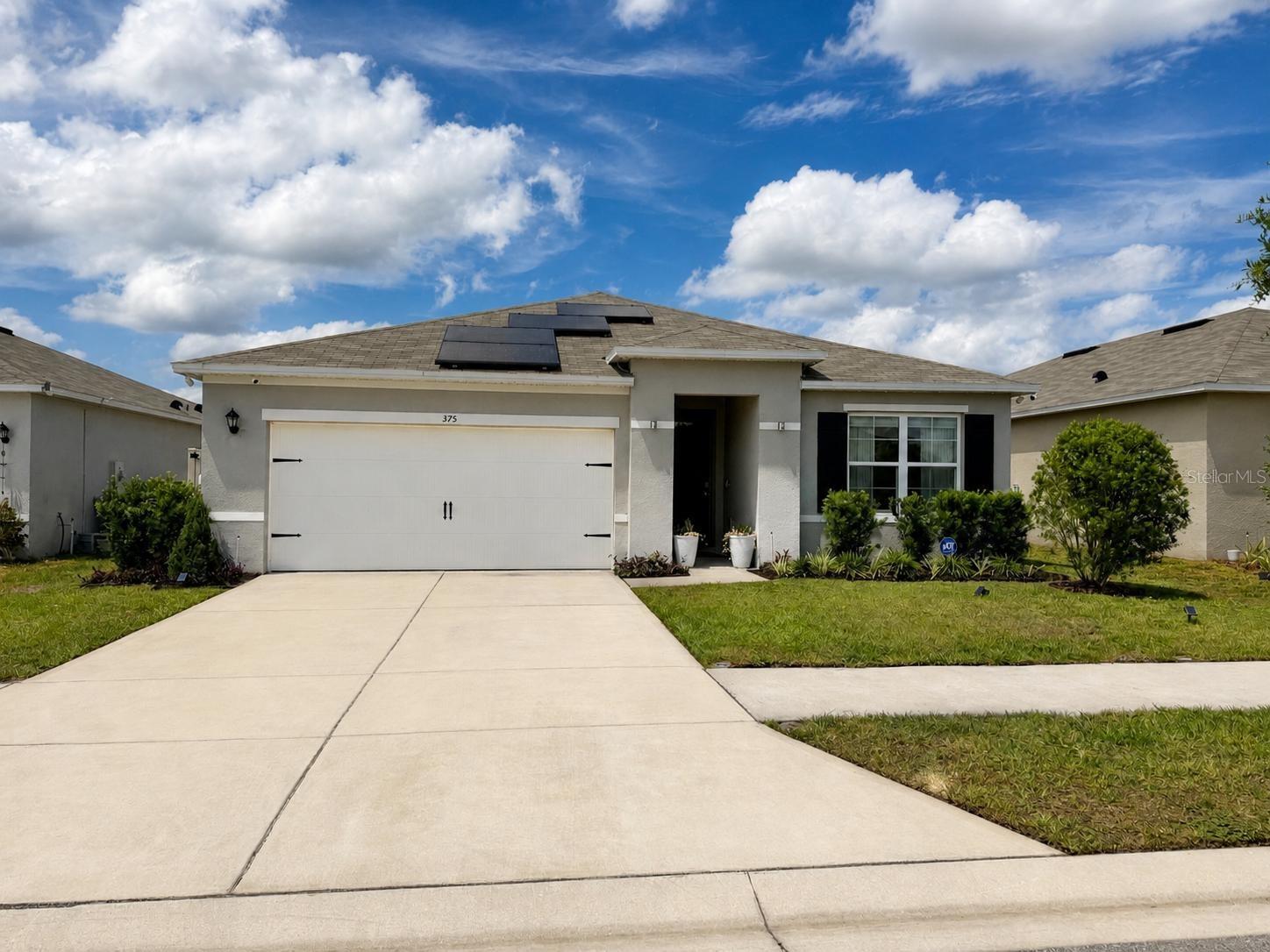 375 Boardwalk Avenue, FL