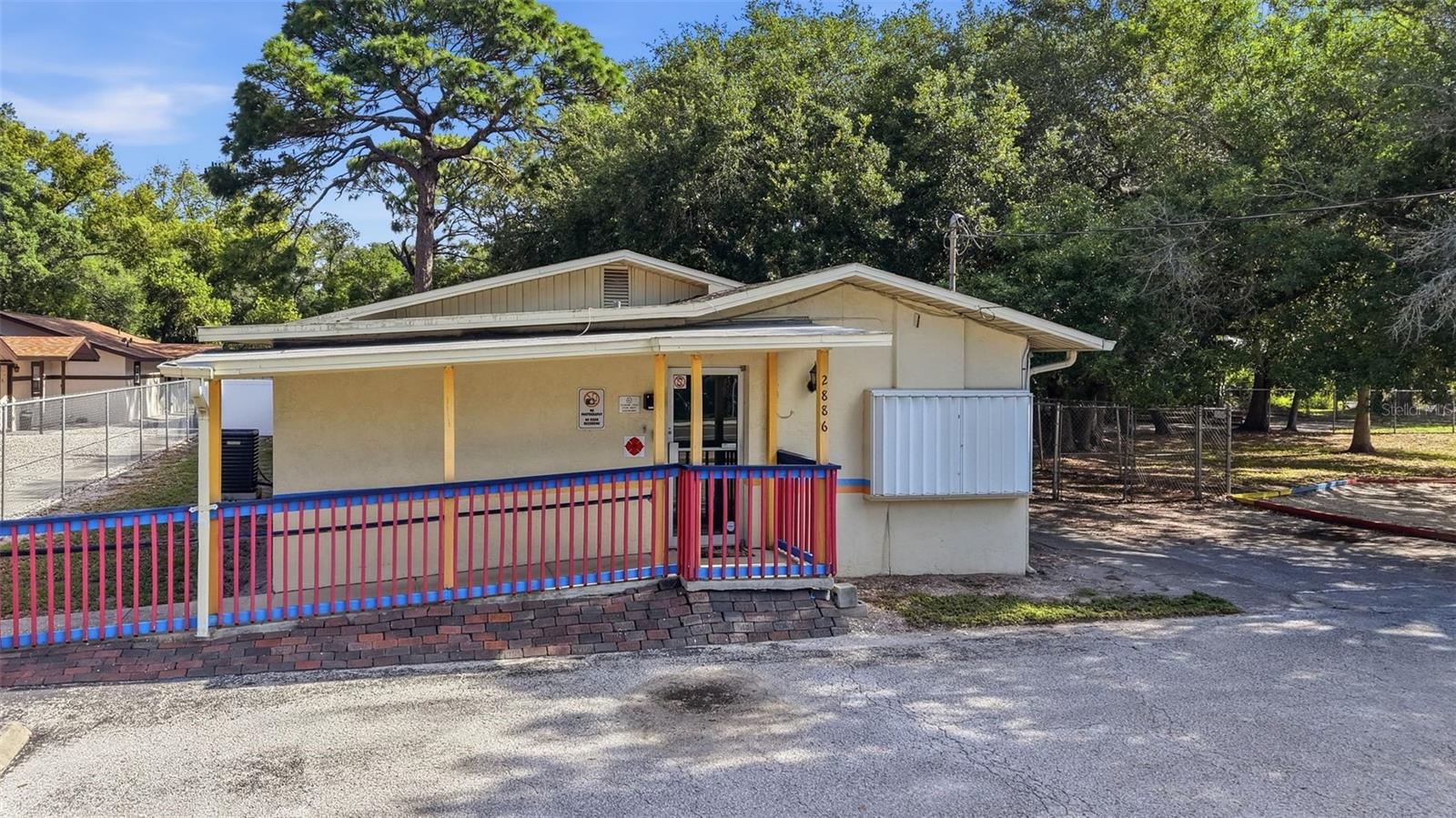 2886 Whitney Road, FL