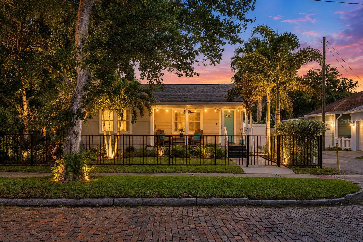 1421 21st Avenue, FL
