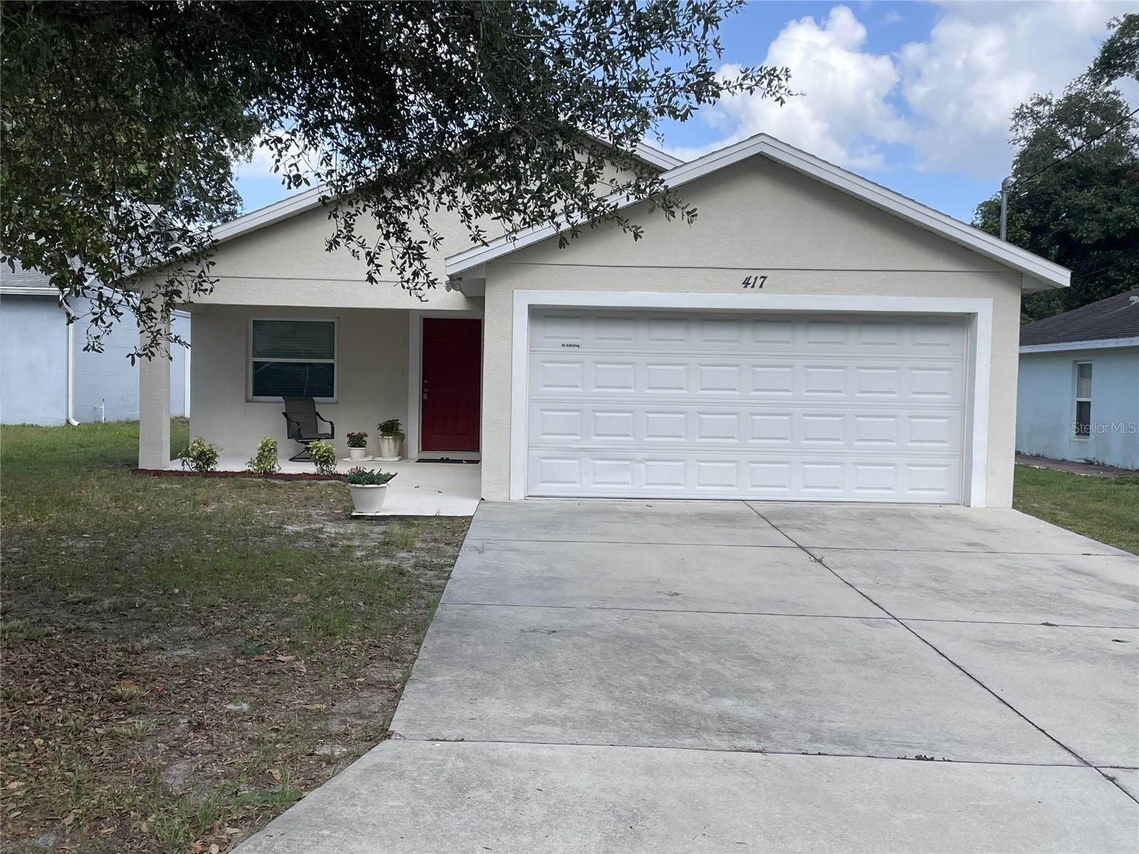 417 Crabtree Avenue, FL