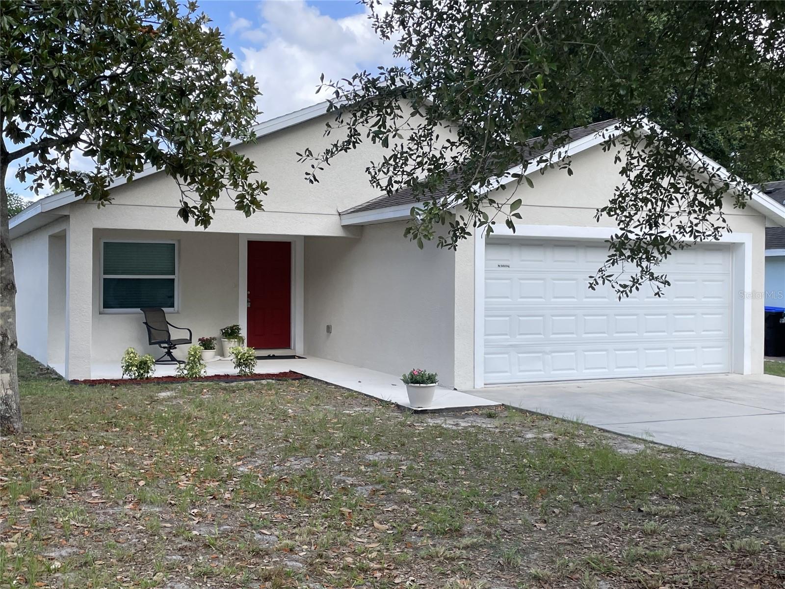 417 Crabtree Avenue, FL