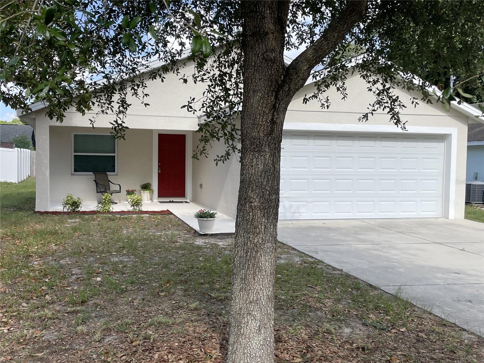 417 Crabtree Avenue, FL