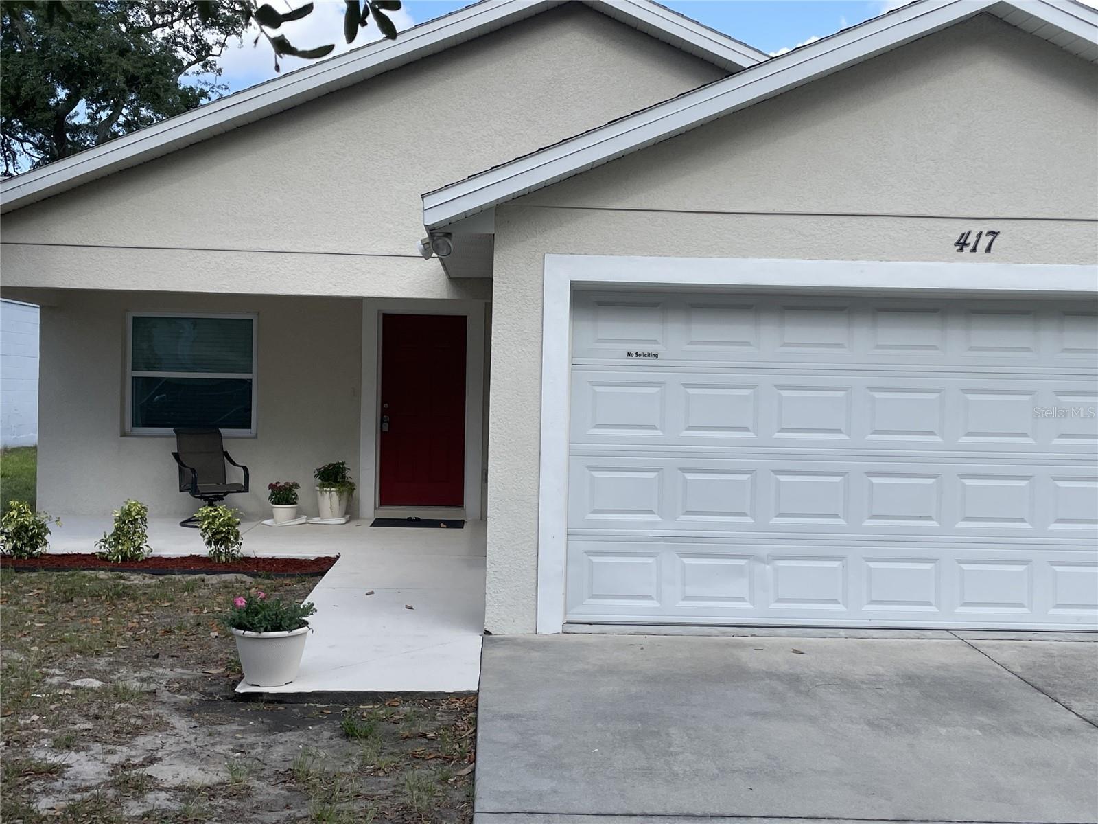 417 Crabtree Avenue, FL