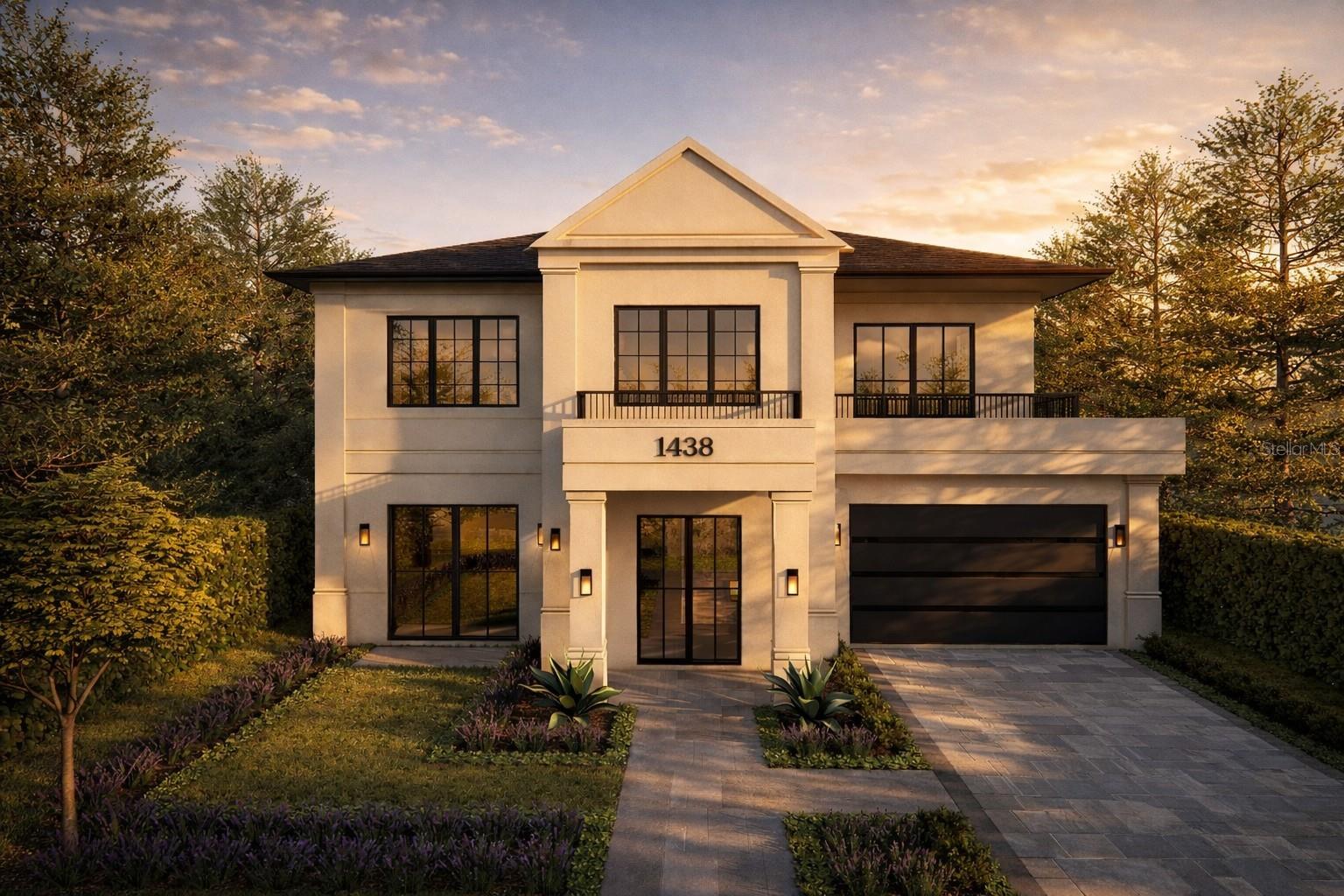1438 Yale Street, FL