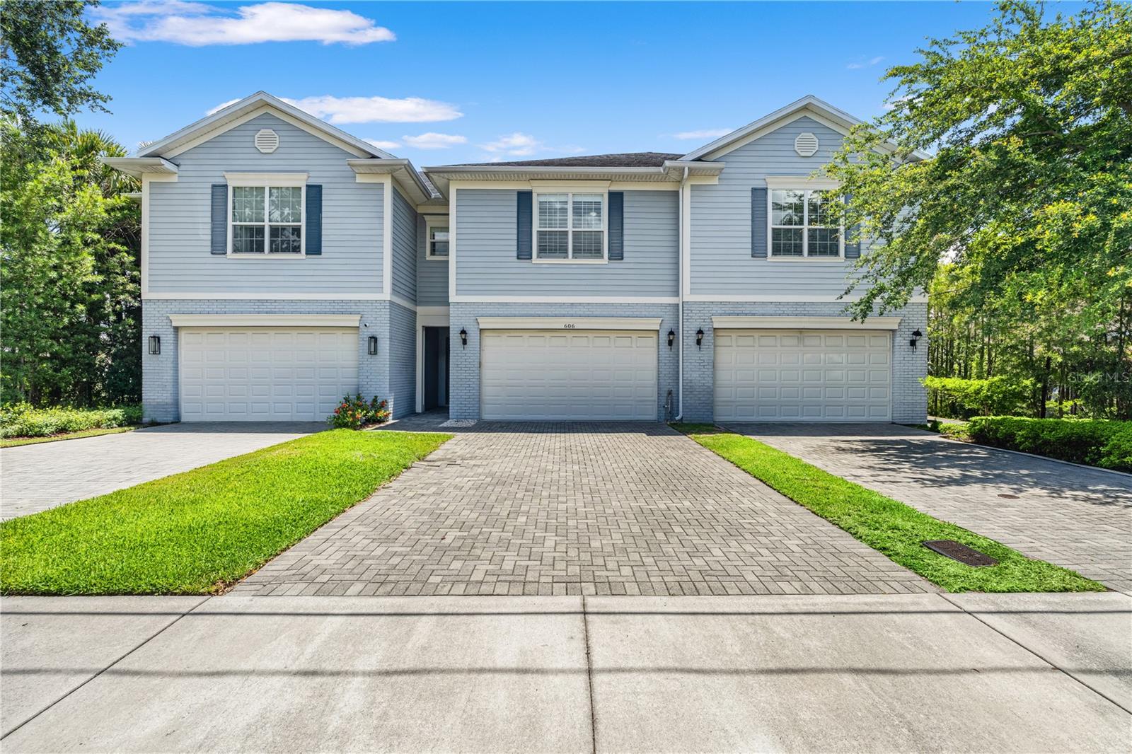 606 Lincoln Avenue, FL
