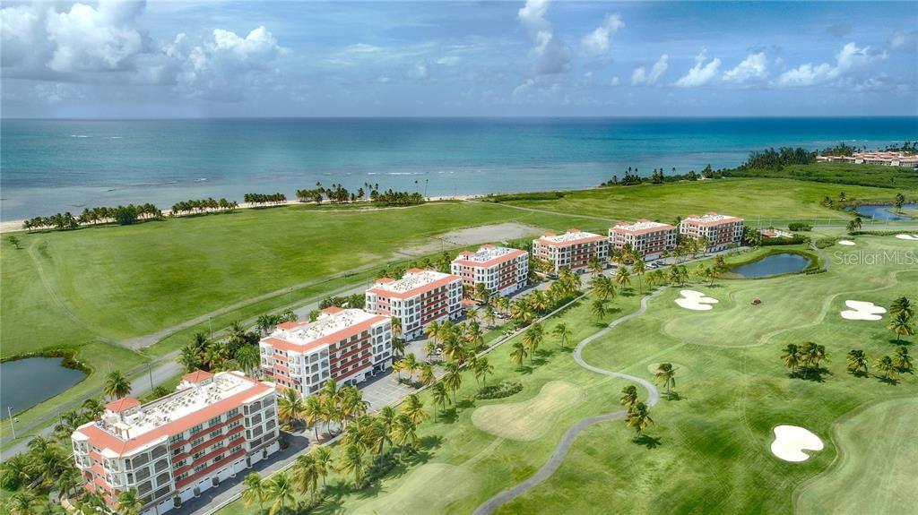 400 Coco Beach Blvd Country Club Residences, PR