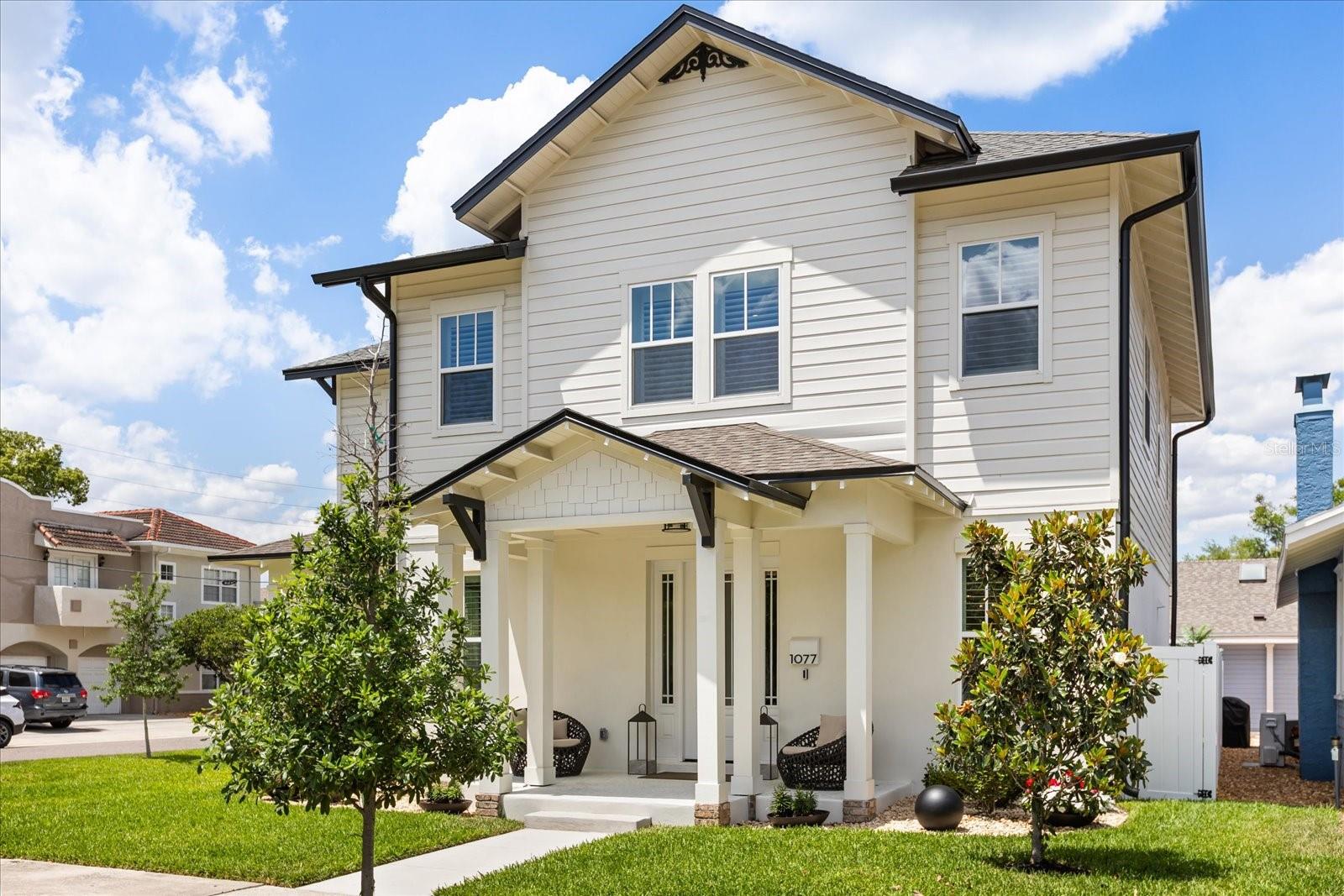 1077 Minnesota Avenue, FL