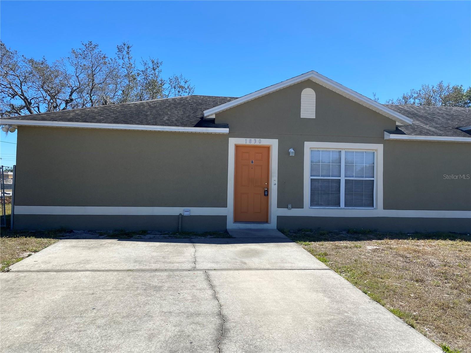 1830 2nd Street, FL