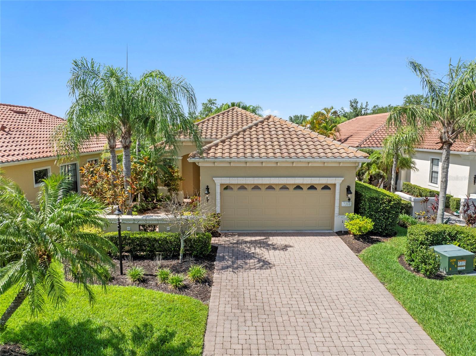 7314 Wexford Court, FL